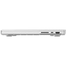 Incase Hard-Shell Case Dots for 14.2" MacBook Pro (Clear)