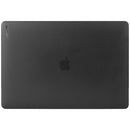 Incase Hard-Shell Dots Case for MacBook Pro 16" (2019, Black)