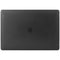 Incase Hard-Shell Dots Case for MacBook Pro 16" (2019, Black)