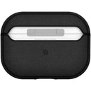 Incase Metallic Case for Apple AirPods Pro (Black)