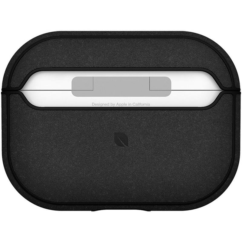 Incase Metallic Case for Apple AirPods Pro (Black)