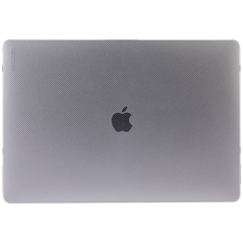 Incase Hard-Shell Dots Case for MacBook Pro 16" (2019, Clear)