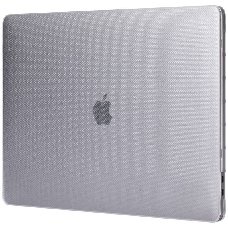 Incase Hard-Shell Dots Case for MacBook Pro 16" (2019, Clear)