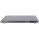 Incase Hard-Shell Dots Case for MacBook Pro 16" (2019, Clear)