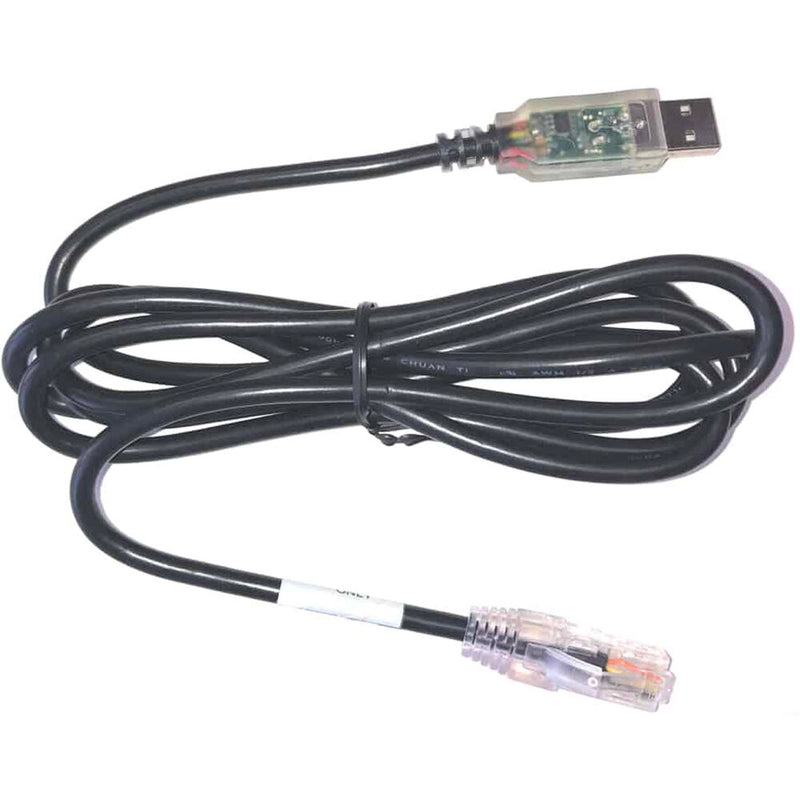 Dsan KES-485-PC USB Serial Cable for PerfectCue (9.8')