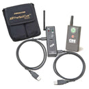 Dsan PerfectCue Micro System with Ultracompact Cue Light and PC-AS2 Wireless Transmitter