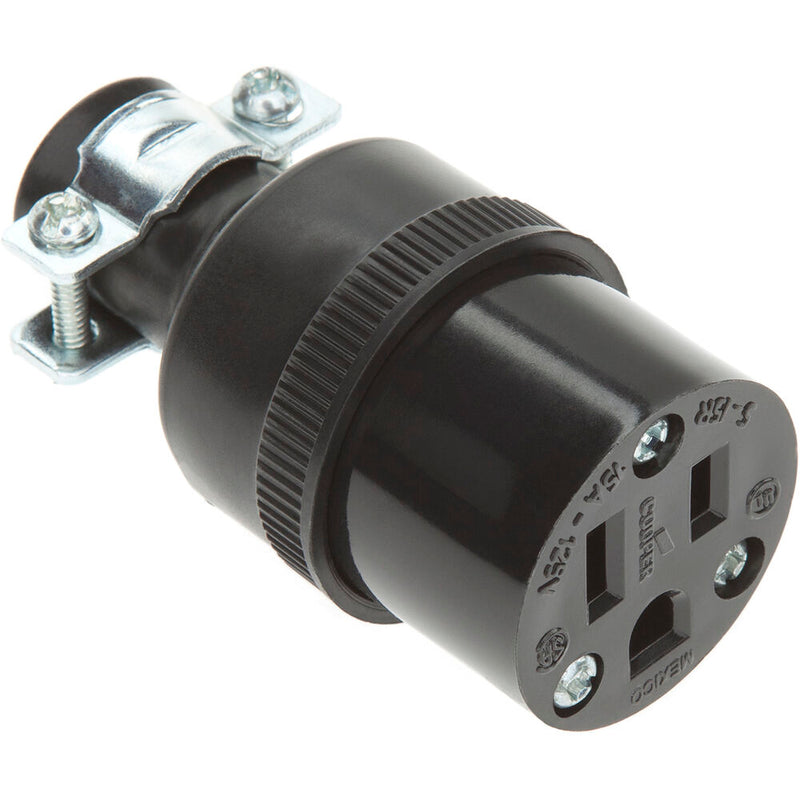 Bayco Products SL-152 NEMA 5-15 Female Outlet