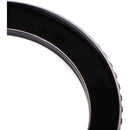 NiSi Brass Pro 46-49mm Step-Up Ring