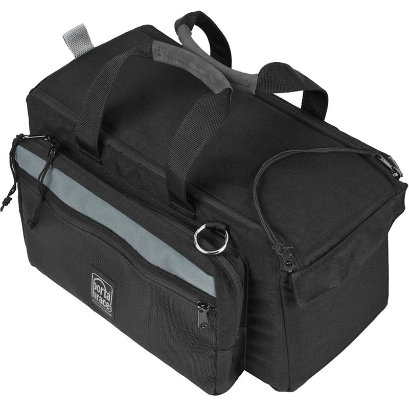 PortaBrace Custom-Fit Camera Case for Panasonic AG-UX90