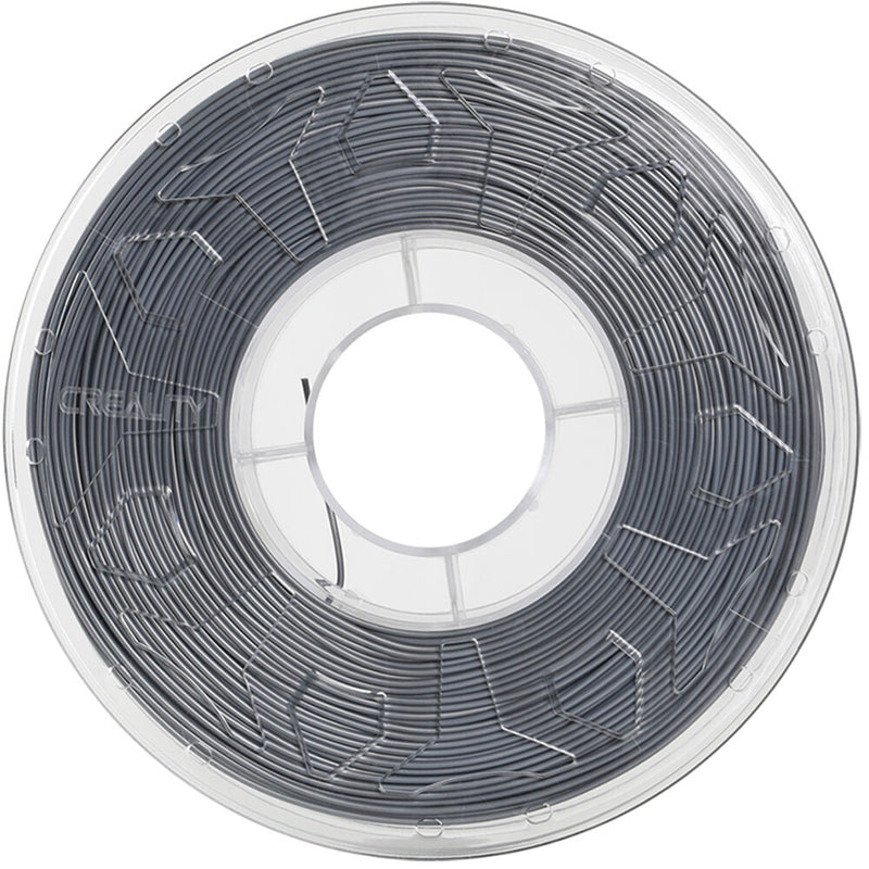 Creality 1.75mm PLA Filament (1kg, Gray)