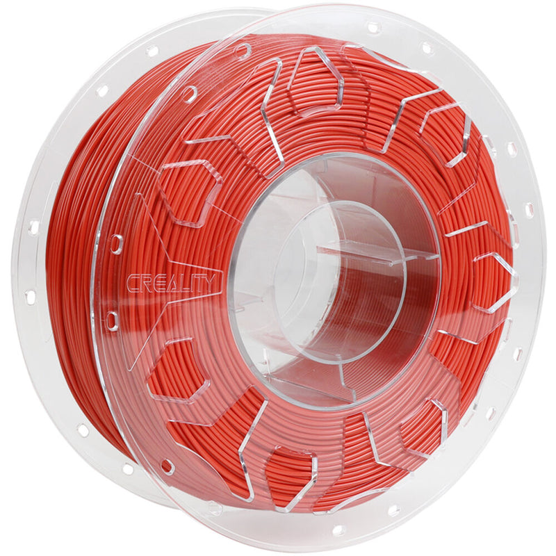 Creality 1.75mm PLA Filament (1kg, Red)