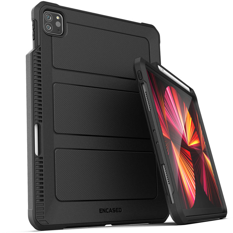 Encased Falcon Case for 11" iPad Pro (2nd/3rd Gen)