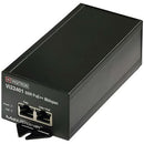 Raytec 1 Port PoE++ 60 Watt Midspan (Vigitron Branded)