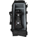 PortaBrace Cargo Case for Panasonic AU-EVA1