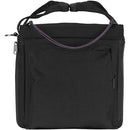 PortaBrace Lightweight Carrying Case for Camera & Zacuto Recoil with Flip & Zgrip