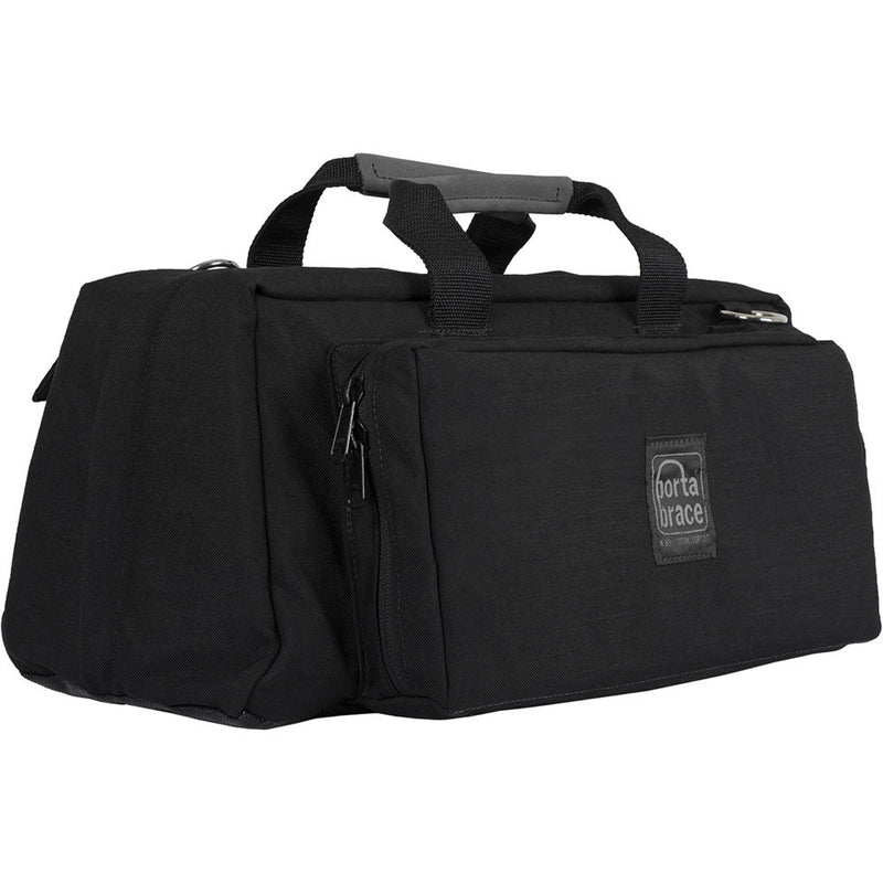 PortaBrace Soft Padded Carrying Case for Canon XA55