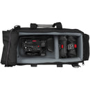 PortaBrace Semi-Rigid Cargo Case for Canon XA15