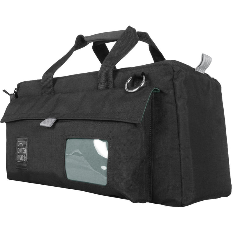 PortaBrace Shoot-Ready Soft Cordura Case for Z CAM E2 Professional 4K Cinema Camera