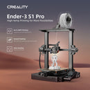 Creality Ender-3 S1 Pro FDM 3D Printer