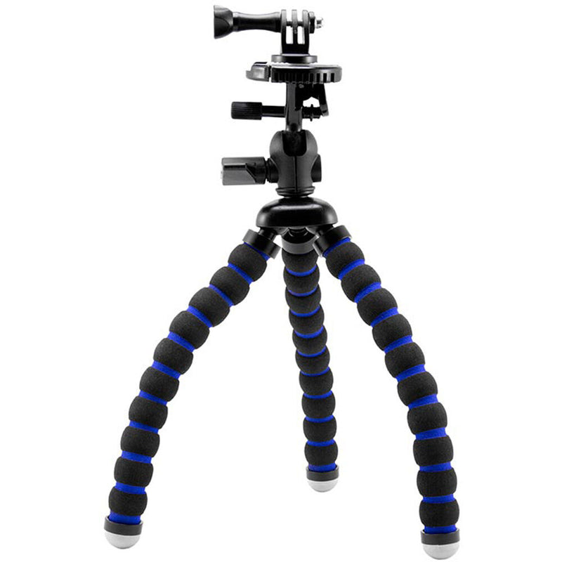 ARKON 11" Flexible Tripod for GoPro Cameras