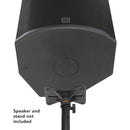 Auray PA Speaker Mounting Adapter for Tripod Speaker Stands