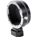 Sirui Jupiter EF-E Adapter for Canon EF Lenses to Sony E Cameras