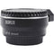 Sirui Jupiter EF-E Adapter for Canon EF Lenses to Sony E Cameras