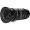 Sirui Jupiter 28-85mm T3.2 Full Frame Macro Cine Zoom Lens (PL Mount)