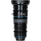 Sirui Jupiter 28-85mm T3.2 Full Frame Macro Cine Zoom Lens (PL Mount)