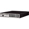 Yamaha SWR2311P-10G 10-Port PoE+ Compliant Gigabit Dante Managed Switch