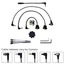 AquaTech Electrical Kit for Canon R5 Housings