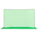 Manfrotto Vinyl Floor Strip (Chroma-Key Green, 4.4 x 13')