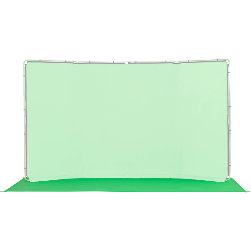 Manfrotto Vinyl Floor Strip (Chroma-Key Green, 4.4 x 13')