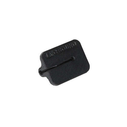 LMC Sound C Mount for DPA 4071 Microphone (Black)