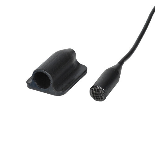 LMC Sound C Mount for DPA 4071 Microphone (Black)