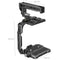 SmallRig Handheld Cage Kit for Canon EOS C70