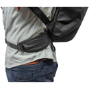 Peak Design Everyday Hip Belt v2 (Sage)