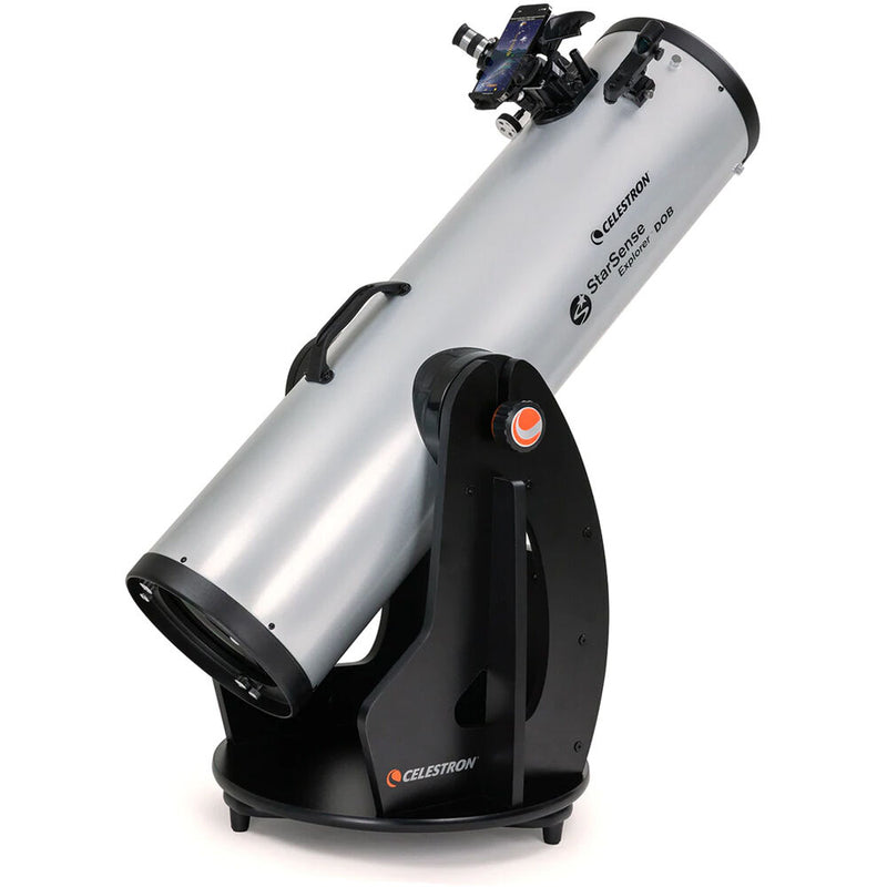 Celestron StarSense Explorer 10" Dobsonian Telescope