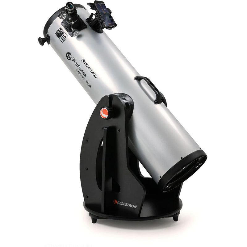 Celestron StarSense Explorer 10" Dobsonian Telescope