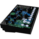 Cre8audio East Beast Analog East-Coast-Style Semimodular Synthesizer