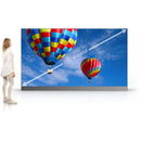 Sharp E Series 135" Full HD dvLED All-in-One Video Wall Kit