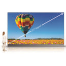 Sharp E Series 217" Full HD dvLED All-in-One Video Wall Kit