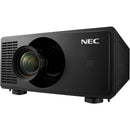 Sharp NP-PX2201UL 21,500-Lumen WUXGA Professional Installation Laser DLP Projector with NP48ZL Lens