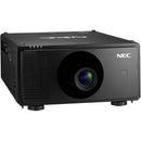 Sharp NP-PX2201UL 21,500-Lumen WUXGA Professional Installation Laser DLP Projector with NP48ZL Lens