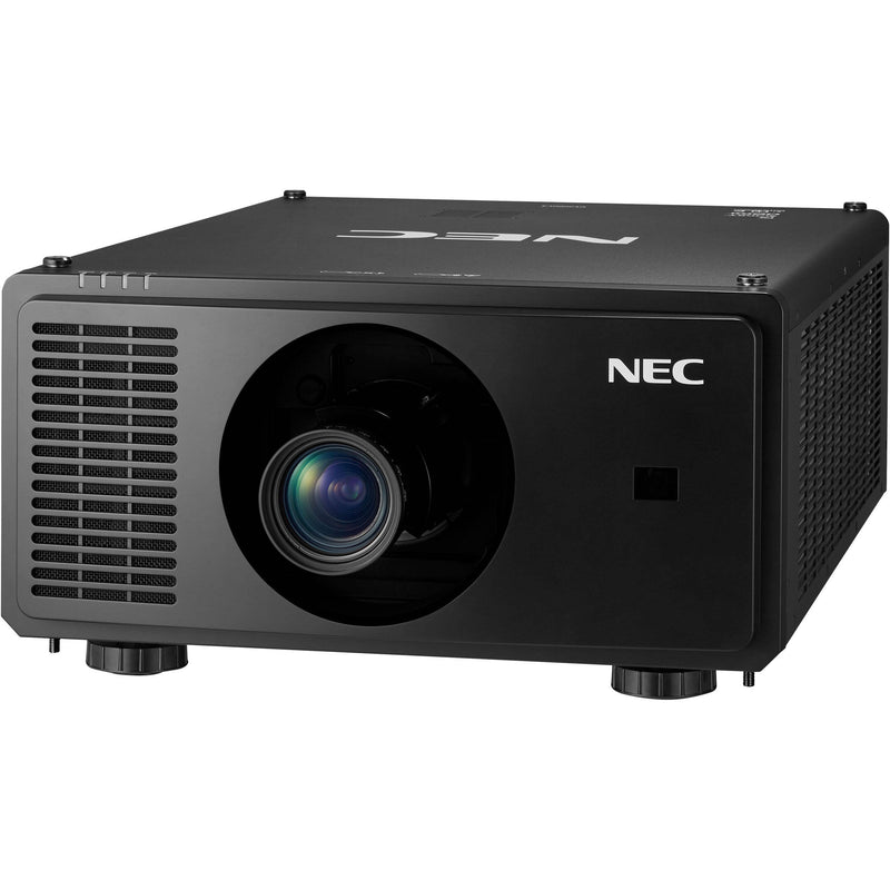 Sharp NP-PX2201UL 21,500-Lumen WUXGA Professional Installation Laser DLP Projector with NP48ZL Lens