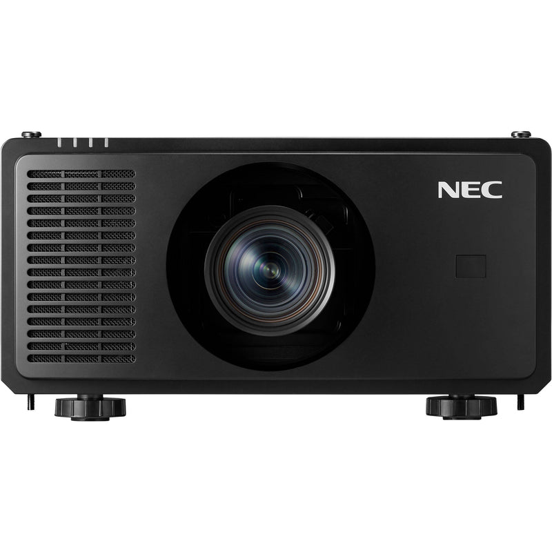 Sharp NP-PX2201UL 21,500-Lumen WUXGA Professional Installation Laser DLP Projector with NP48ZL Lens