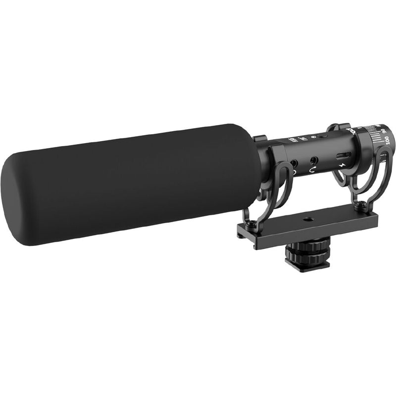 ZGCINE G20 Shotgun Microphone