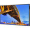 Sharp ME Series 43" 4K Commercial Display with SoC Media Player and Anonymous Traffic Software