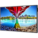 Sharp ME Series 55" 4K Commercial Display with SoC Media Player and Anonymous Traffic Software