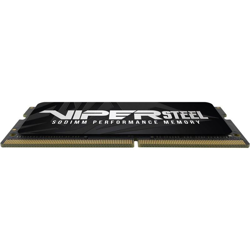 Patriot 32GB Viper Steel DDR4 3200 MHz SO-DIMM Memory Module